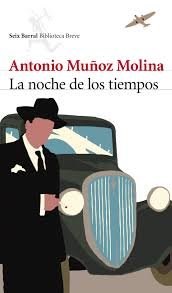  Noche De Los Tiempos  La