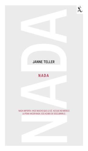 Papel NADA