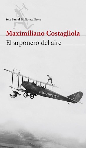  Arponero Del Aire  El