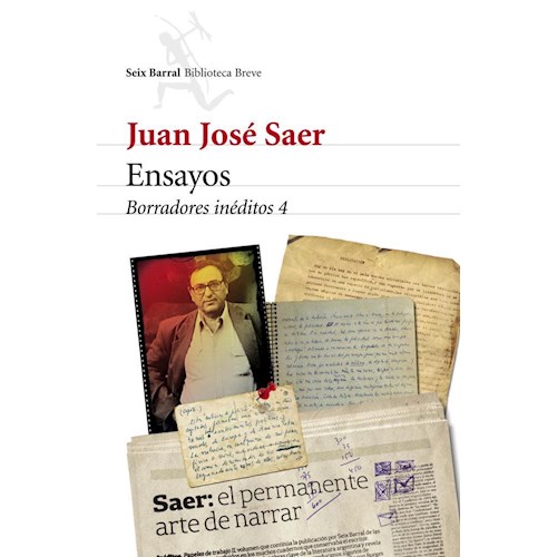 Papel ENSAYOS