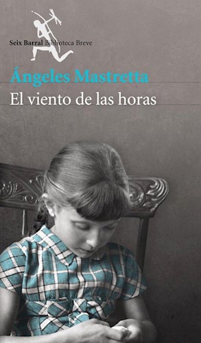 Papel EL VIENTO DE LAS HORAS