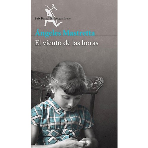 Papel EL VIENTO DE LAS HORAS
