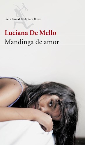 Mandinga De Amor