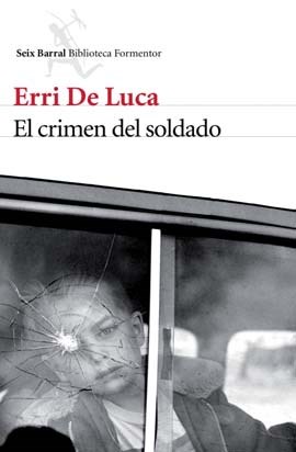 Papel EL CRIMEN DEL SOLDADO