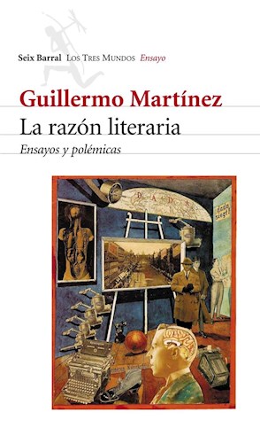  Razon Literaria  La
