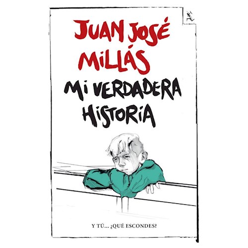 Papel MI VERDADERA HISTORIA