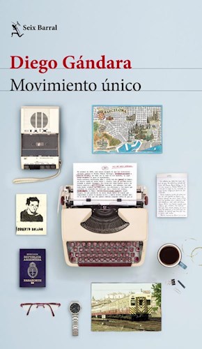  Movimiento Unico