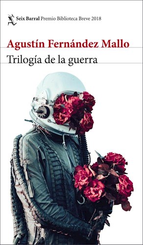 Papel TRILOGÍA DE LA GUERRA