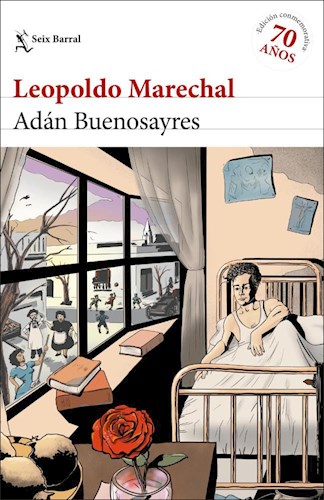 Papel ADÁN BUENOSAYRES