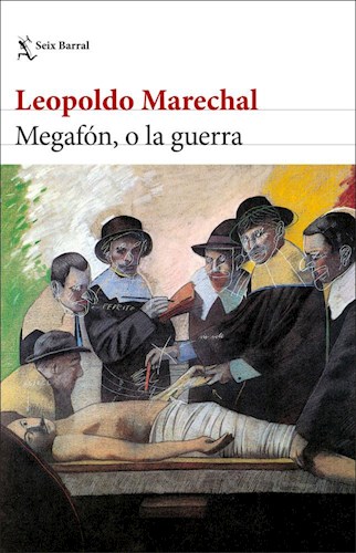  Megafon O La Guerra