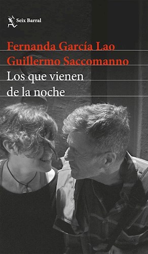  Que Vienen De La Noche  Los