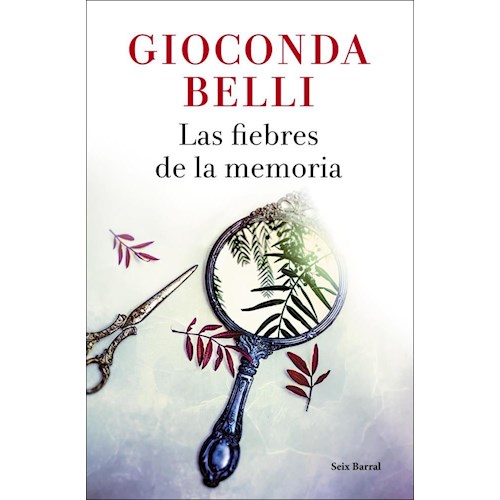 Papel LAS FIEBRES DE LA MEMORIA