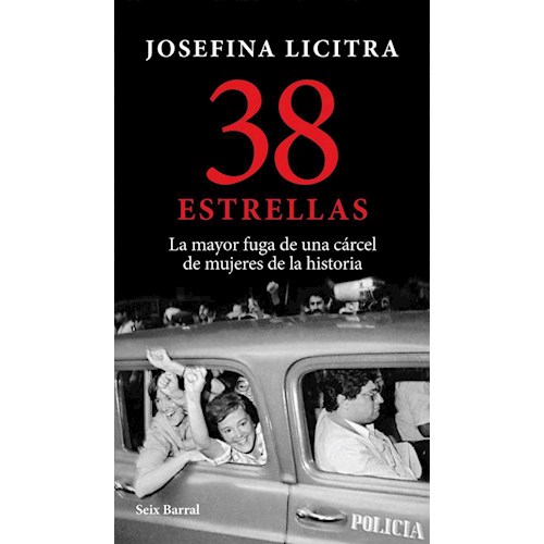 Papel 38 ESTRELLAS