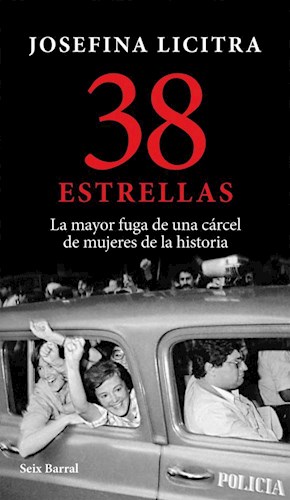 Papel 38 Estrellas