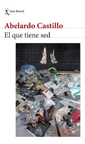  Que Tiene Sed  El