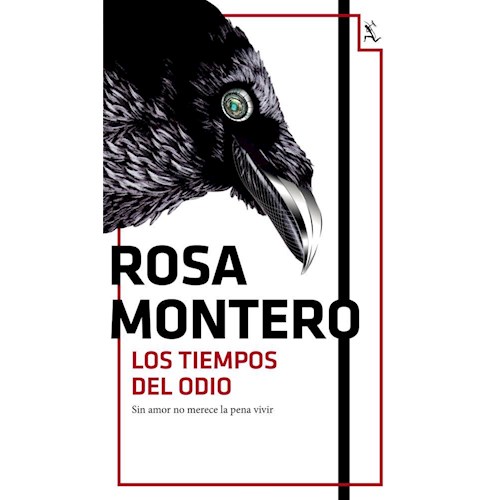 Papel LOS TIEMPOS DEL ODIO