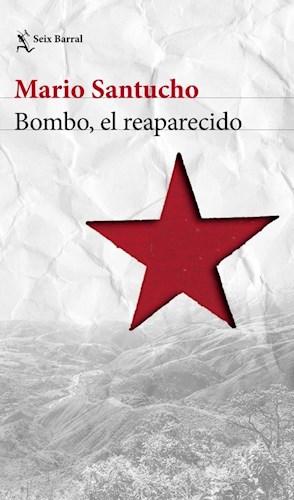  Bombo  El Reaparecido