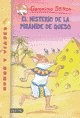  Misterio De La Piramide De Queso  El