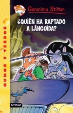  Quien Ha Raptado A La Languida