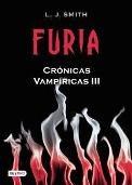 Papel FURIA CRONICAS VAMPIRICAS III