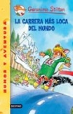  Carrera Mas Loca Del Mundo  La