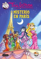 Papel MISTERIO EN PARIS