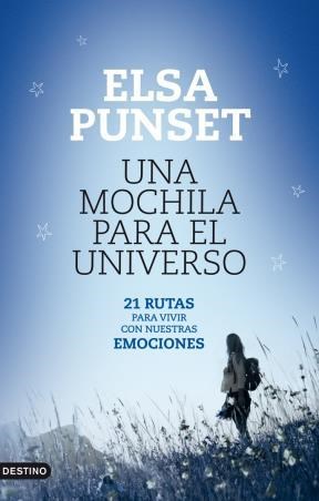 Papel UNA MOCHILA PARA EL UNIVERSO