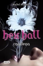 Papel CONDENA - HEX HALL