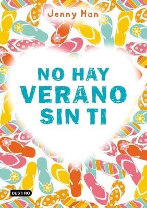 Papel NO HAY VERANO SIN TI