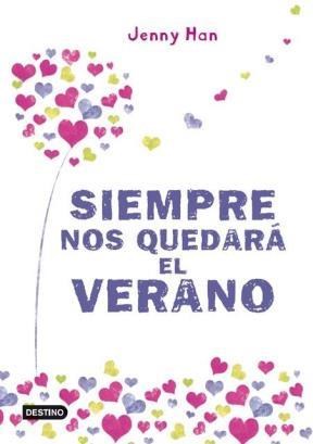 Papel SIEMPRE NOS QUEDARÁ EL VERANO
