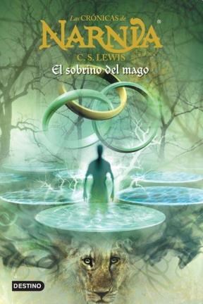 Papel LAS CRONICAS DE NARNIA 1 (TB BOLSILLO)