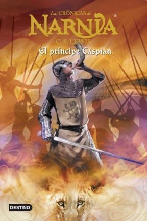  Cronicas De Narnia  El Principe Caspian  Las
