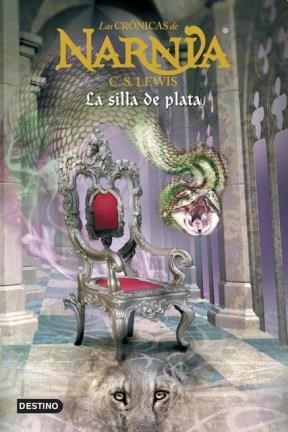 Papel LAS CRONICAS DE NARNIA 6 (TB BOLSILLO)