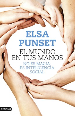Papel EL MUNDO EN TUS MANOS