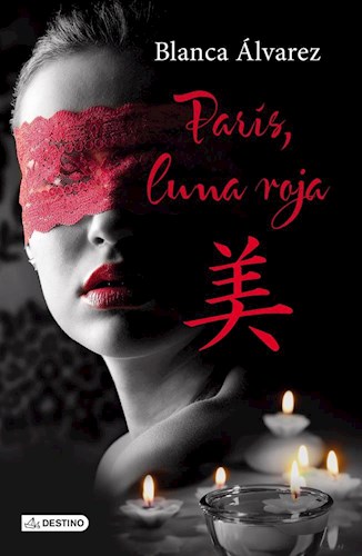  Paris  Luna Roja