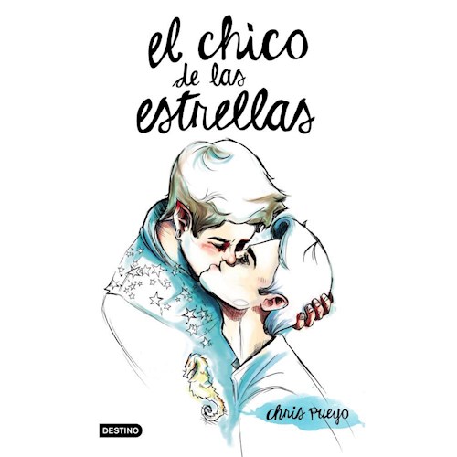 Papel EL CHICO DE LAS ESTRELLAS