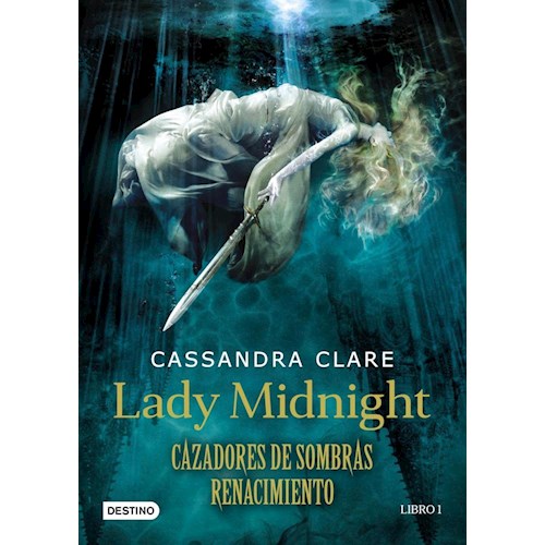 Papel LADY MIDNIGHT