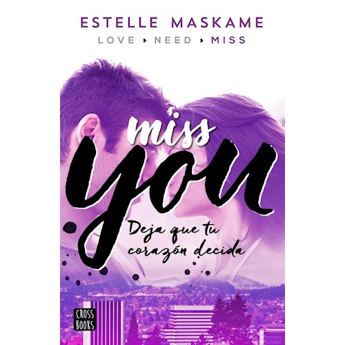 Papel MISS YOU