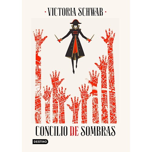 Papel CONCILIO DE SOMBRAS