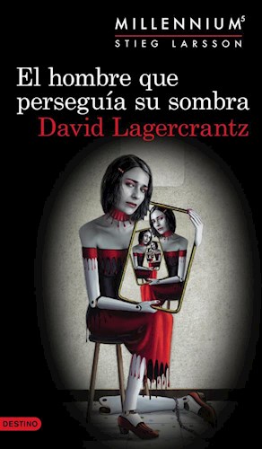 Papel EL HOMBRE QUE PERSEGUIA SU SOMBRA