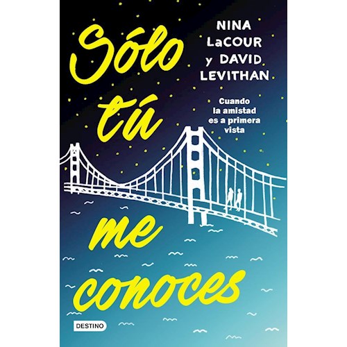 Papel SOLO TU ME CONOCES