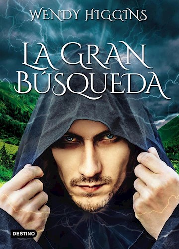  Gran Busqueda  La