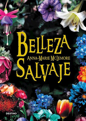  Belleza Salvaje