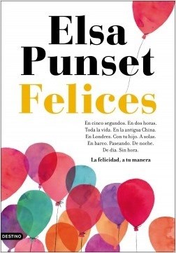 Papel FELICES