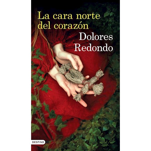 Papel LA CARA NORTE DEL CORAZÓN