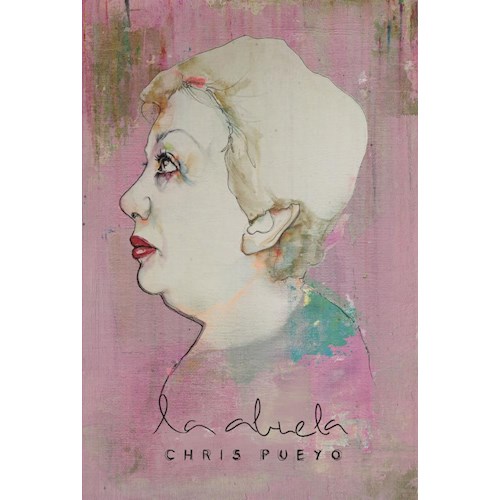 Papel LA ABUELA