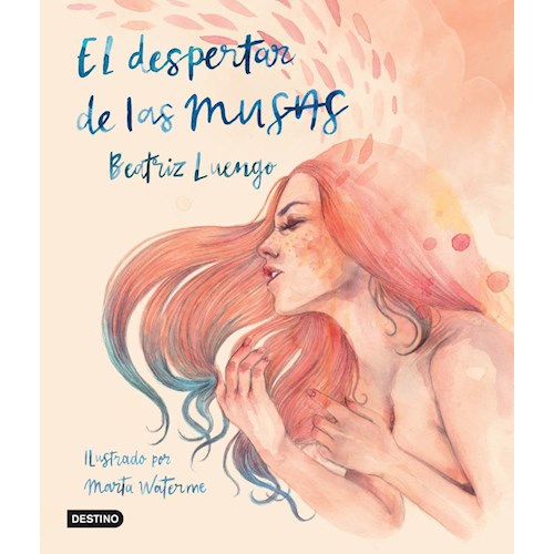Papel EL DESPERTAR DE LAS MUSAS