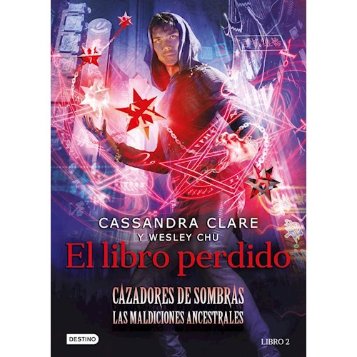 Papel EL LIBRO PERDIDO
