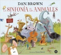 Papel LA SINFONÍA DE LOS ANIMALES