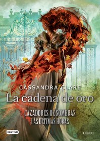 Papel LA CADENA DE ORO